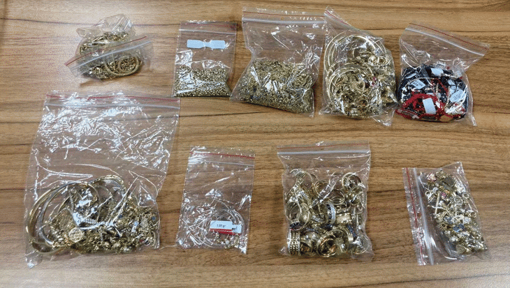 Окръжна прокуратура Пловдив внесе в съда обвинителен акт спрямо 33 годишния С С