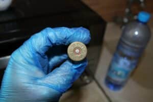  Боеприпаси 