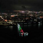 Мост, Бургас