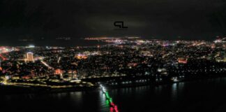 Мост, Бургас