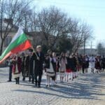 Чествания в Дунавци