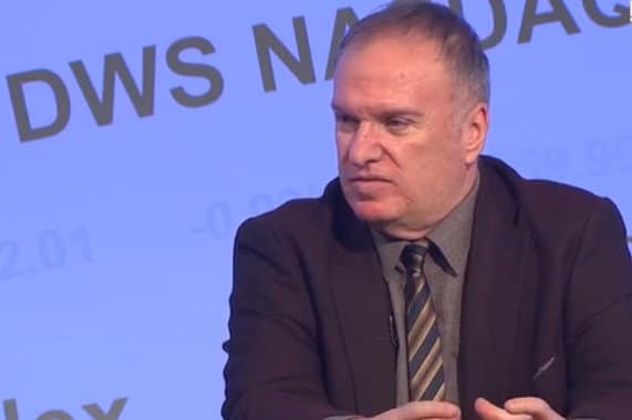 Владимир Чуков