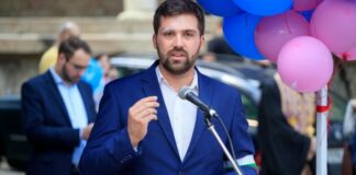 Давид Александров