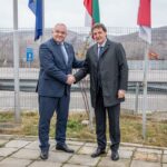 Иван Демерджиев и Братислав Гашич