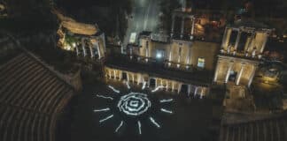 Демонстрация