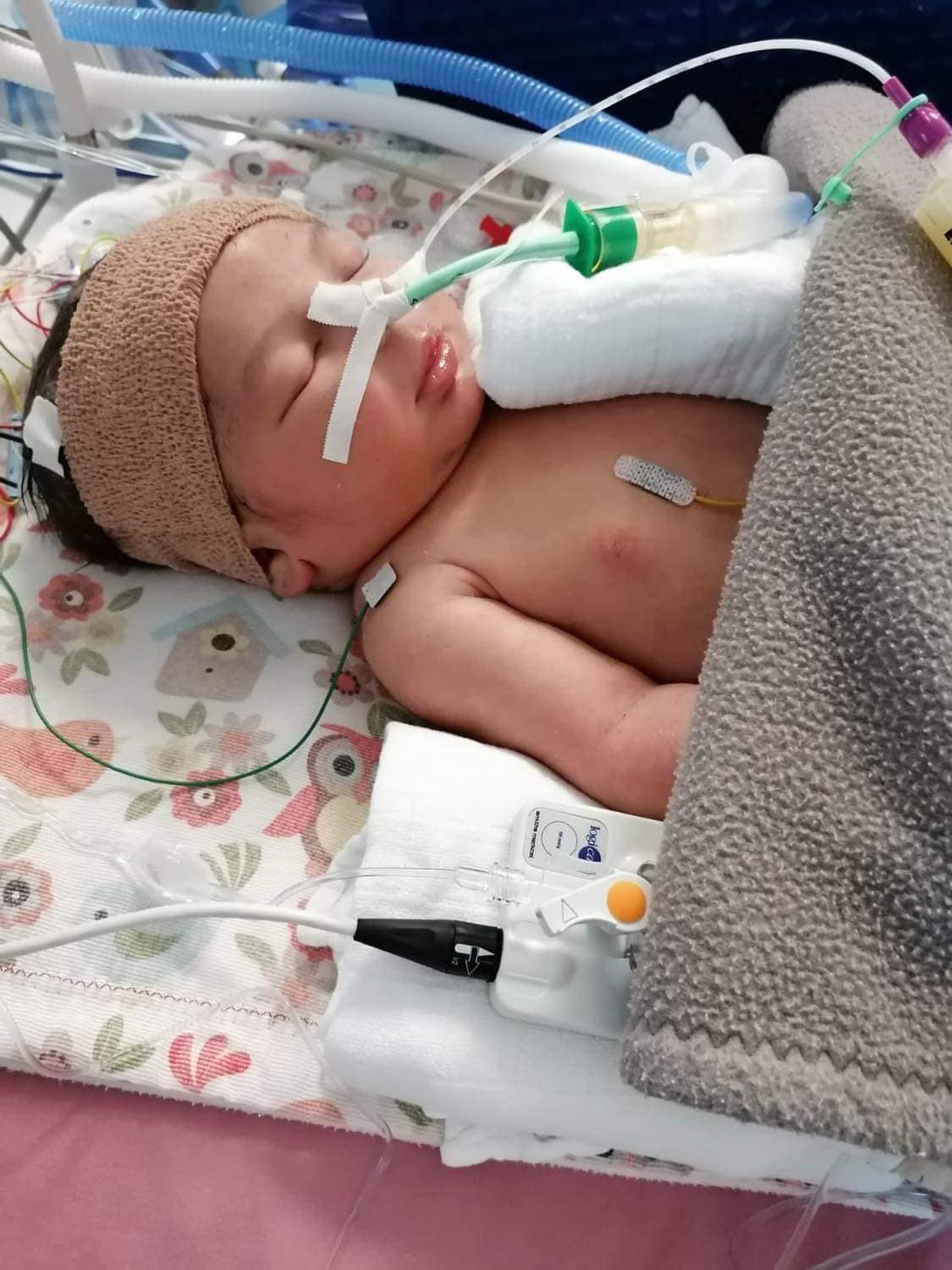 Светослав е на 3 годинки а вече е изправен пред