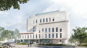 Детска болница