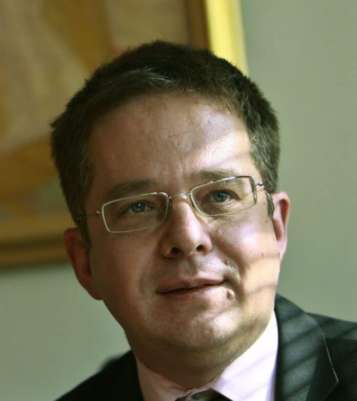 Дончо Барбалов