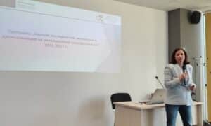 Лора Йосифова