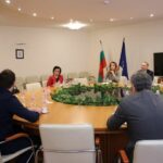 Министерство на енергетиката