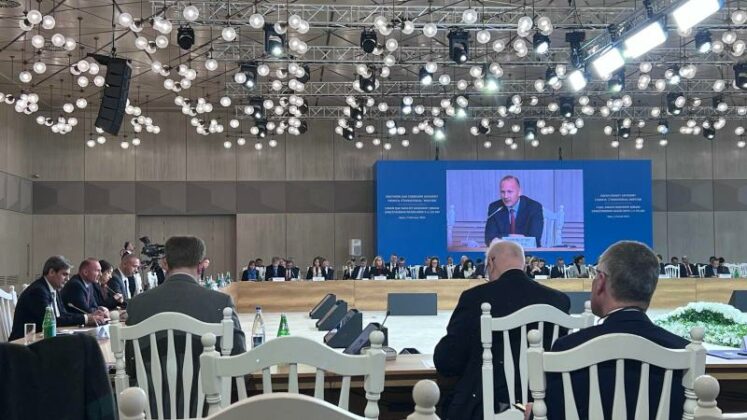 Южен газов коридор