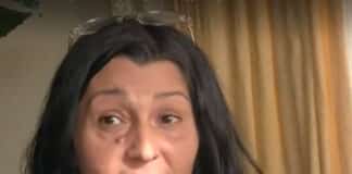 Евелина Антонова