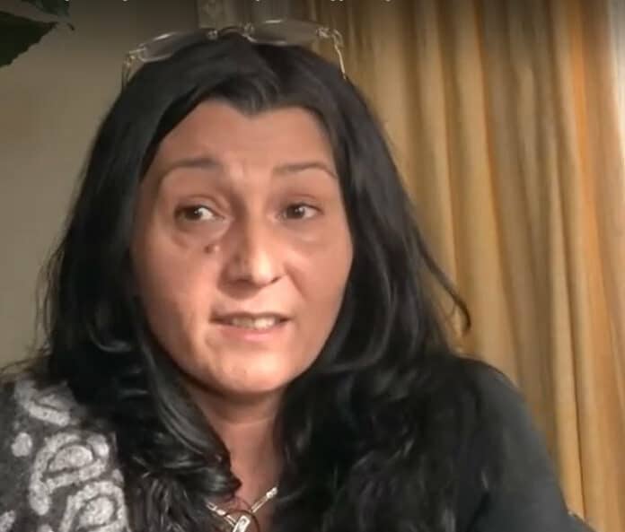 Евелина Антонова