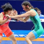 Евелина Николова