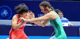 Евелина Николова