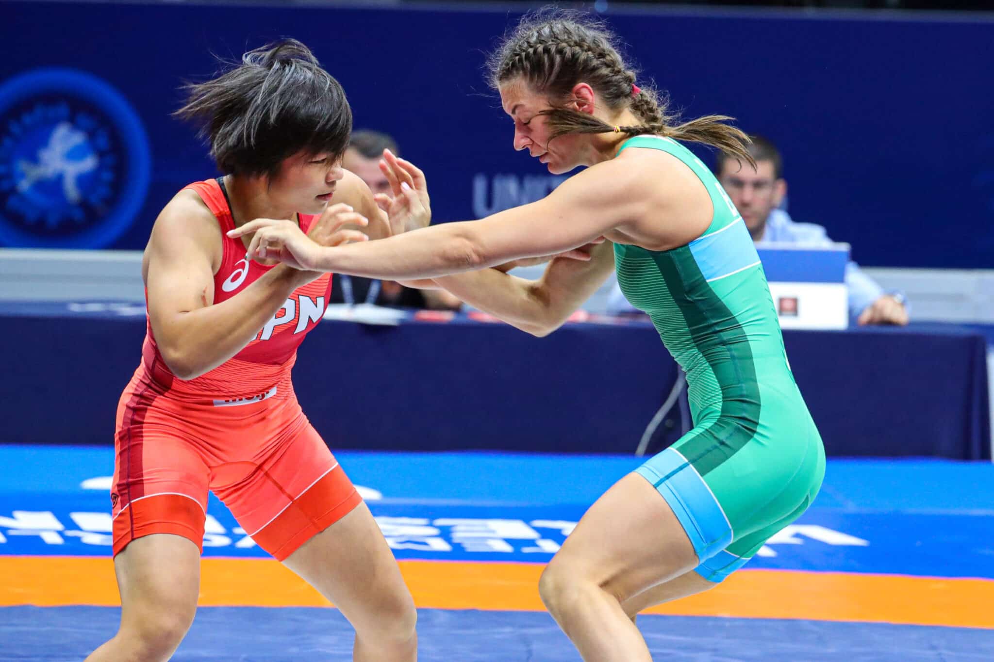 Айк Мнацаканян ще спори за титлата на турнира от Големия