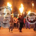 Факелно шествие