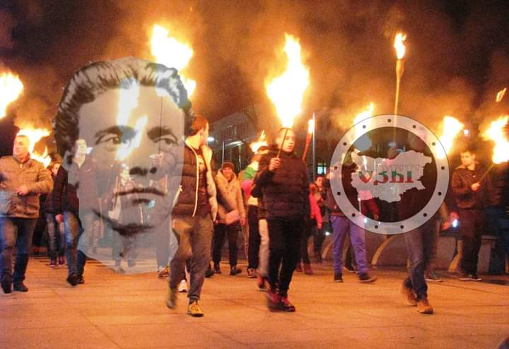 По повод 150 години от обесването на Апостола на свободата