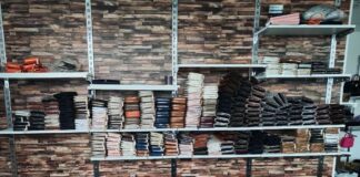 Фалшиви стоки