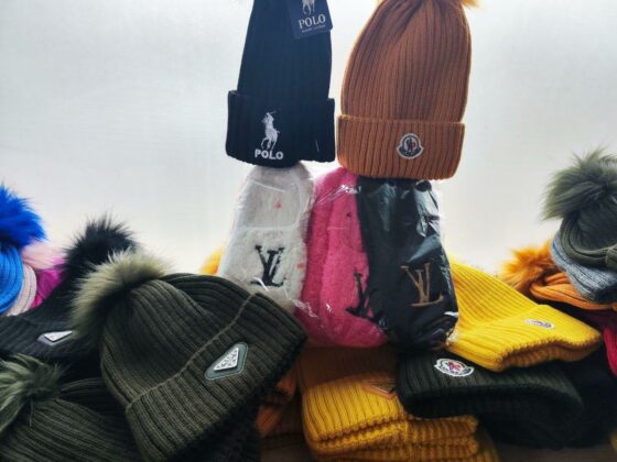 Фалшиви стоки