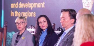 Мария Габриел