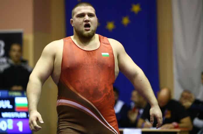 Георги Иванов