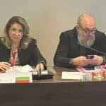 Ирена Георгиева