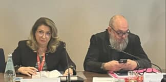 Ирена Георгиева