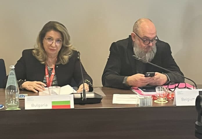 Ирена Георгиева