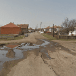 Горно Сахране