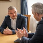 Християн Пендиков и Иван Демерджиев