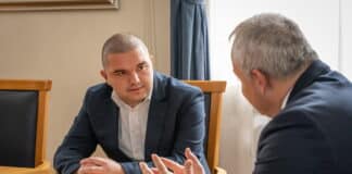 Християн Пендиков и Иван Демерджиев