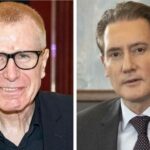 Христо Ковачки и Кирил Домусчиев