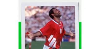 Христо Стоичков