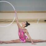 Художествена гимнастика