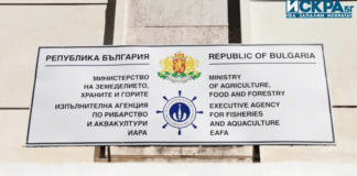 Тhe National Agency of Fisheries and Aquaculture