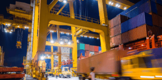 Предприятие, икономика