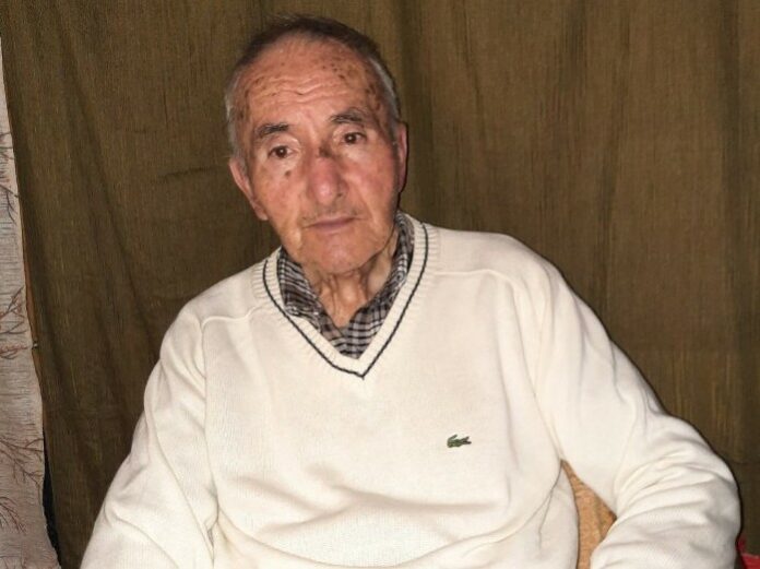 Илия Иванов Вутов