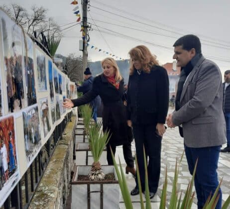 Илияна Йотова