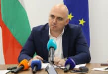 Илин Димитров