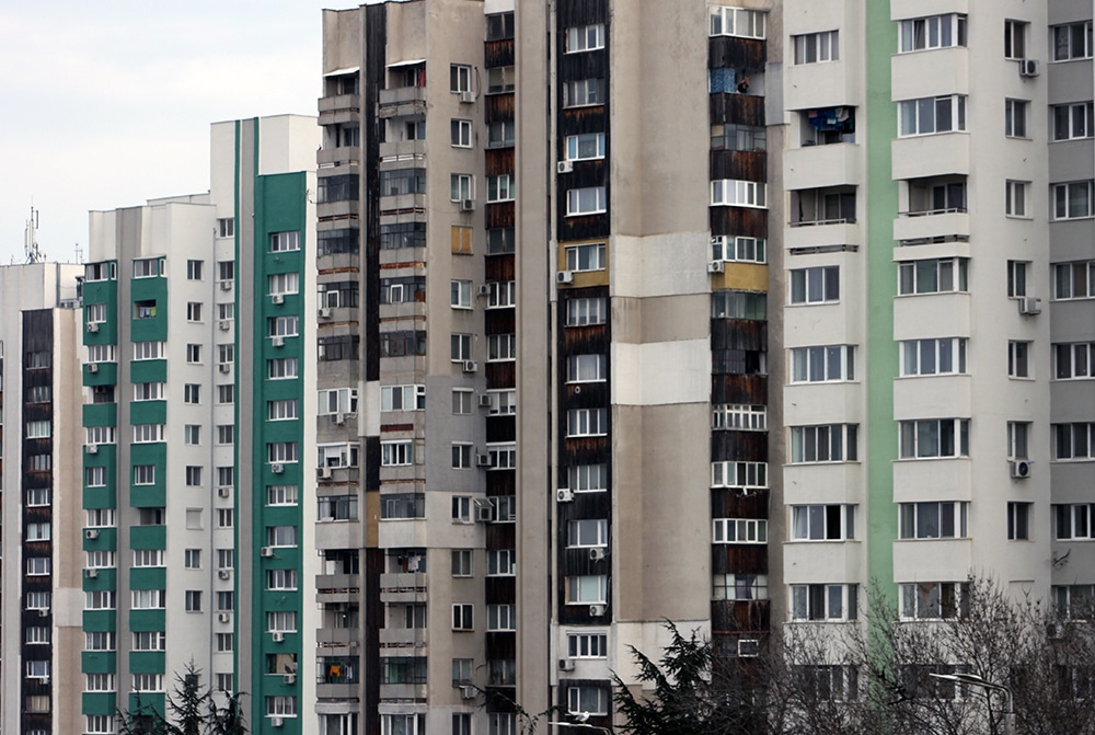Ценовите равнища на жилищата в България надминаха своя пик, но