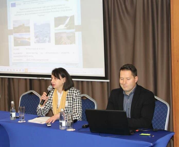 Информационно събитие