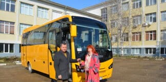 Инж. Емануил Манолов и Миглена Желязкова