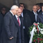 Иван Демерджиев в Скопие