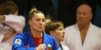 Ивелина Илиева