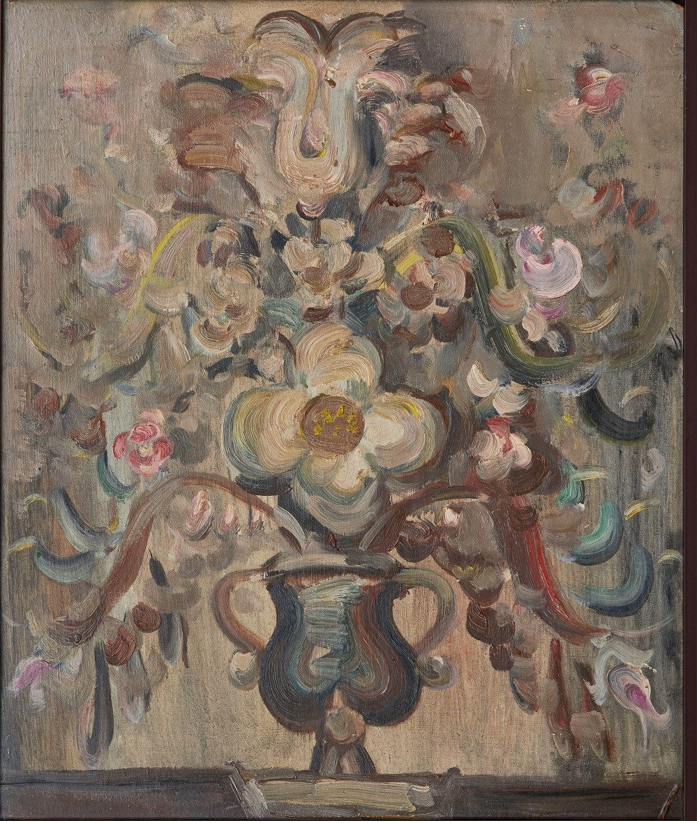 В София ще бъде открита изложбата Дечко Узунов Силата на