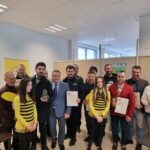 Пчеларско изложение