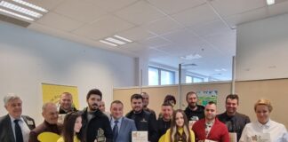 Пчеларско изложение