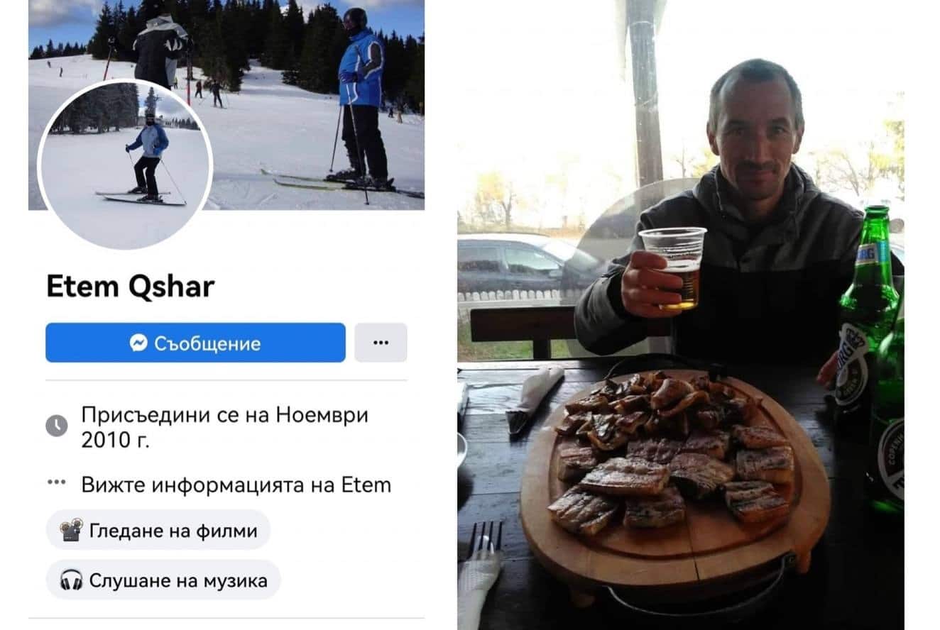 Бургазлийка предупреждава за нова измама във Facebook Тя е свързана