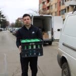 Изпълнителният директор на "Ел Би Булгарикум" Николай Маринов